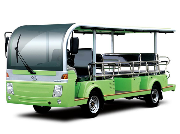 電動(dòng)觀光車的性能是如何提升的？答案來了！