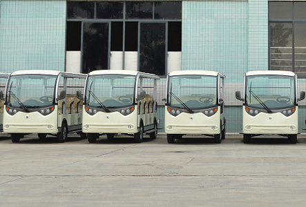 觀光電動(dòng)車充不進(jìn)電該怎么辦